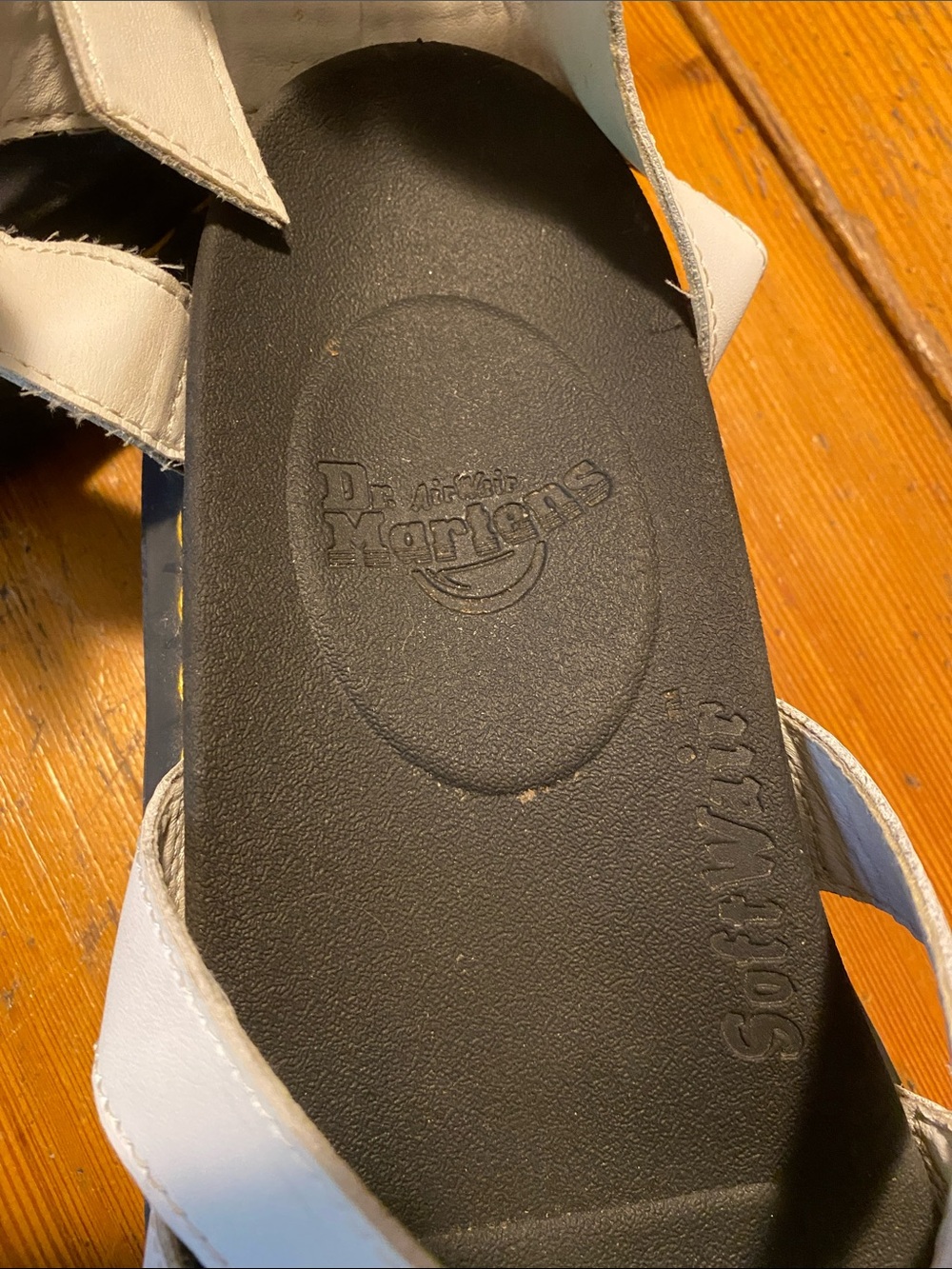 Dr Martens Air Wair sandals - Picture 5 of 8